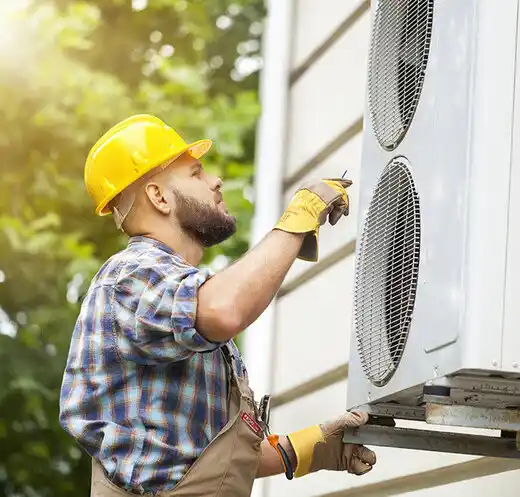 hvac services Sundown Valley